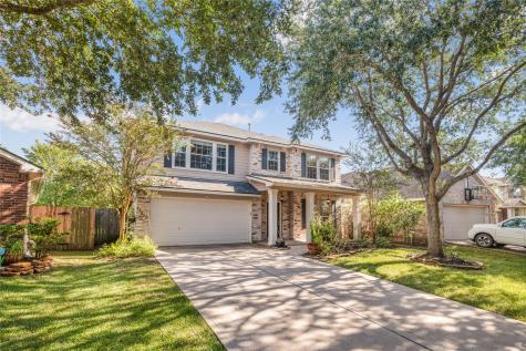 11010 S Auden Circle Missouri City TX 77459