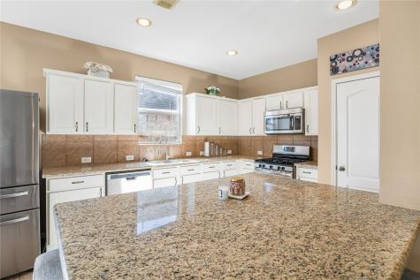 11010 S Auden Circle Missouri City TX 77459