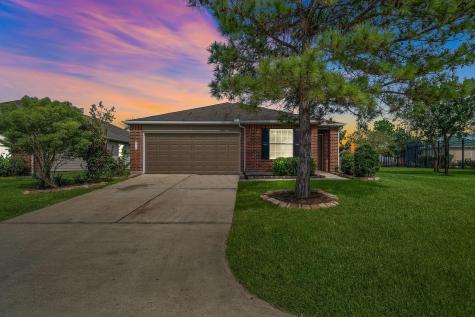 8110 Cholla Canyon Lane Cypress TX 77433