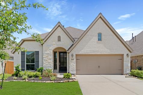 28126 Knight Peak Drive Spring TX 77386