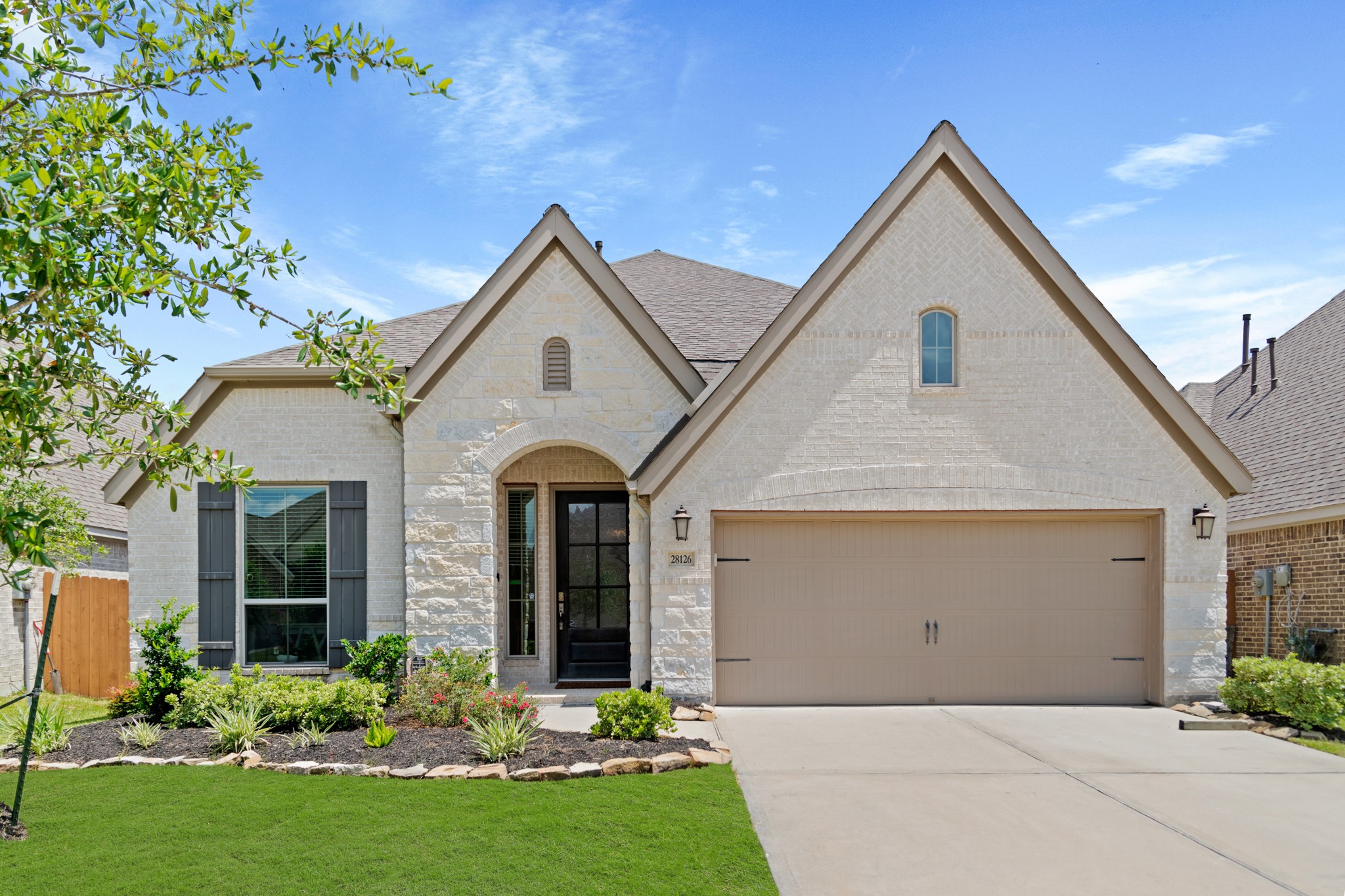 28126 Knight Peak Drive Spring TX 77386