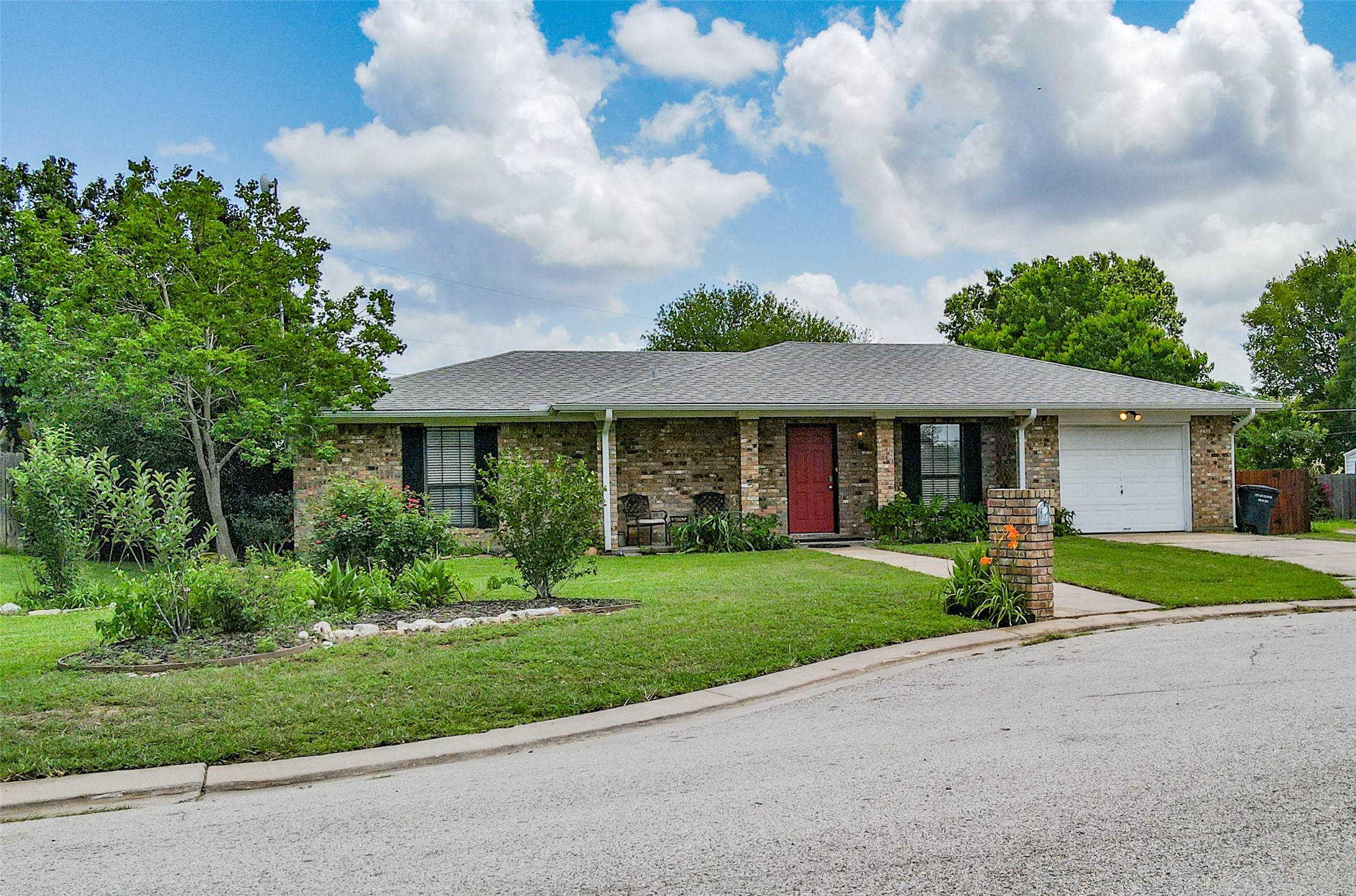 920 Alan Lane Caldwell TX 77836