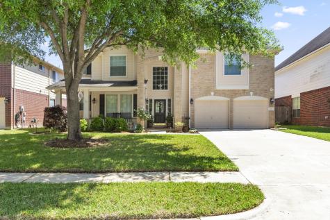 16723 Village View Trail Sugar Land TX 77498