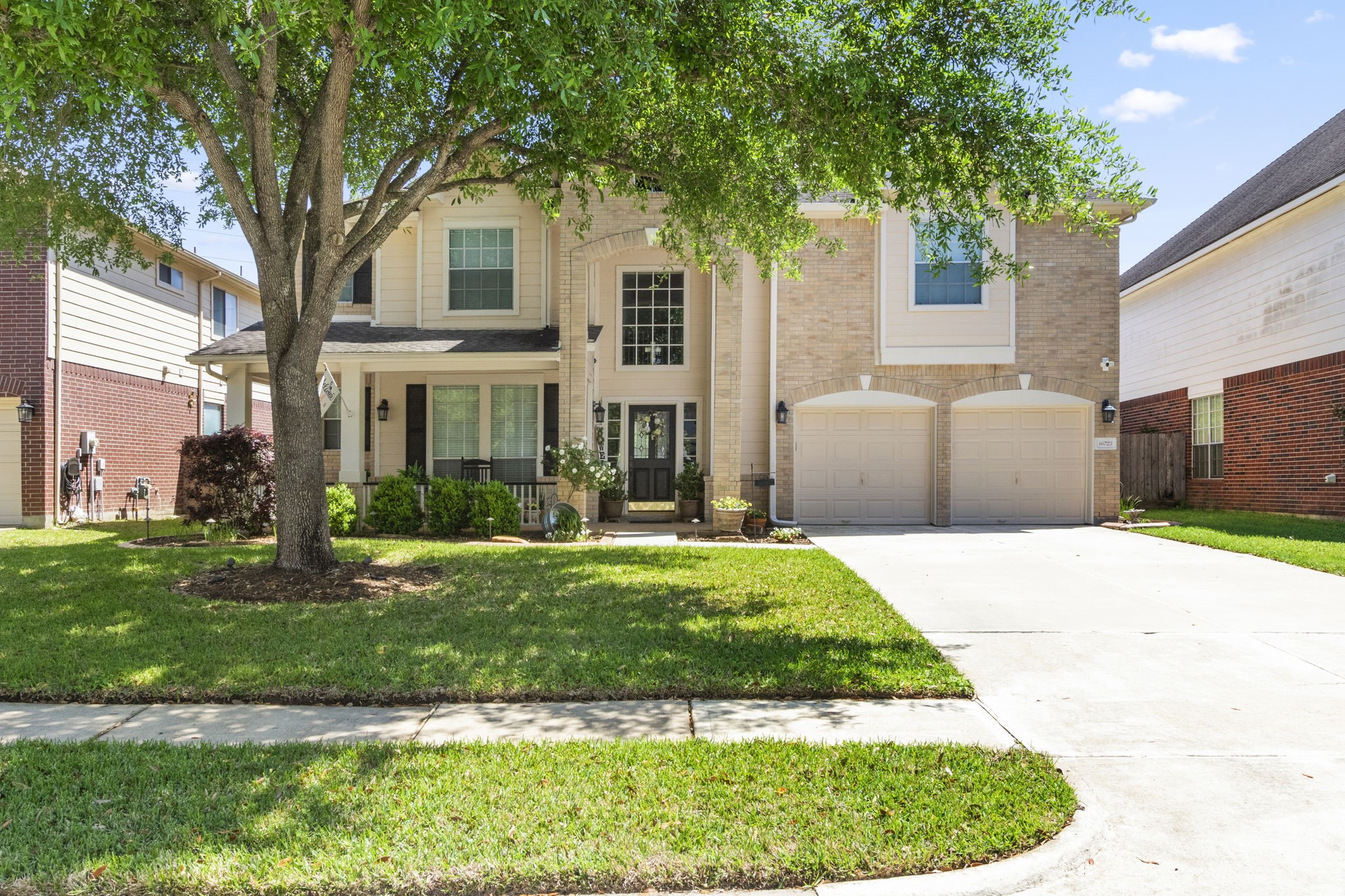 16723 Village View Trail Sugar Land TX 77498