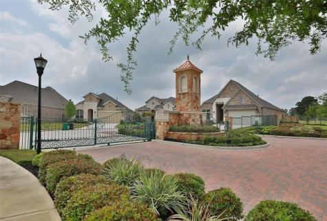8827 Leaning Hollow Lane Spring TX 77379