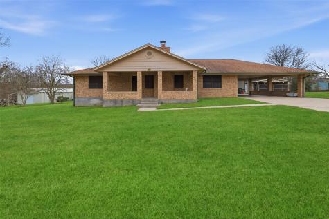 1001 Camilla Lake Road Coldspring TX 77331