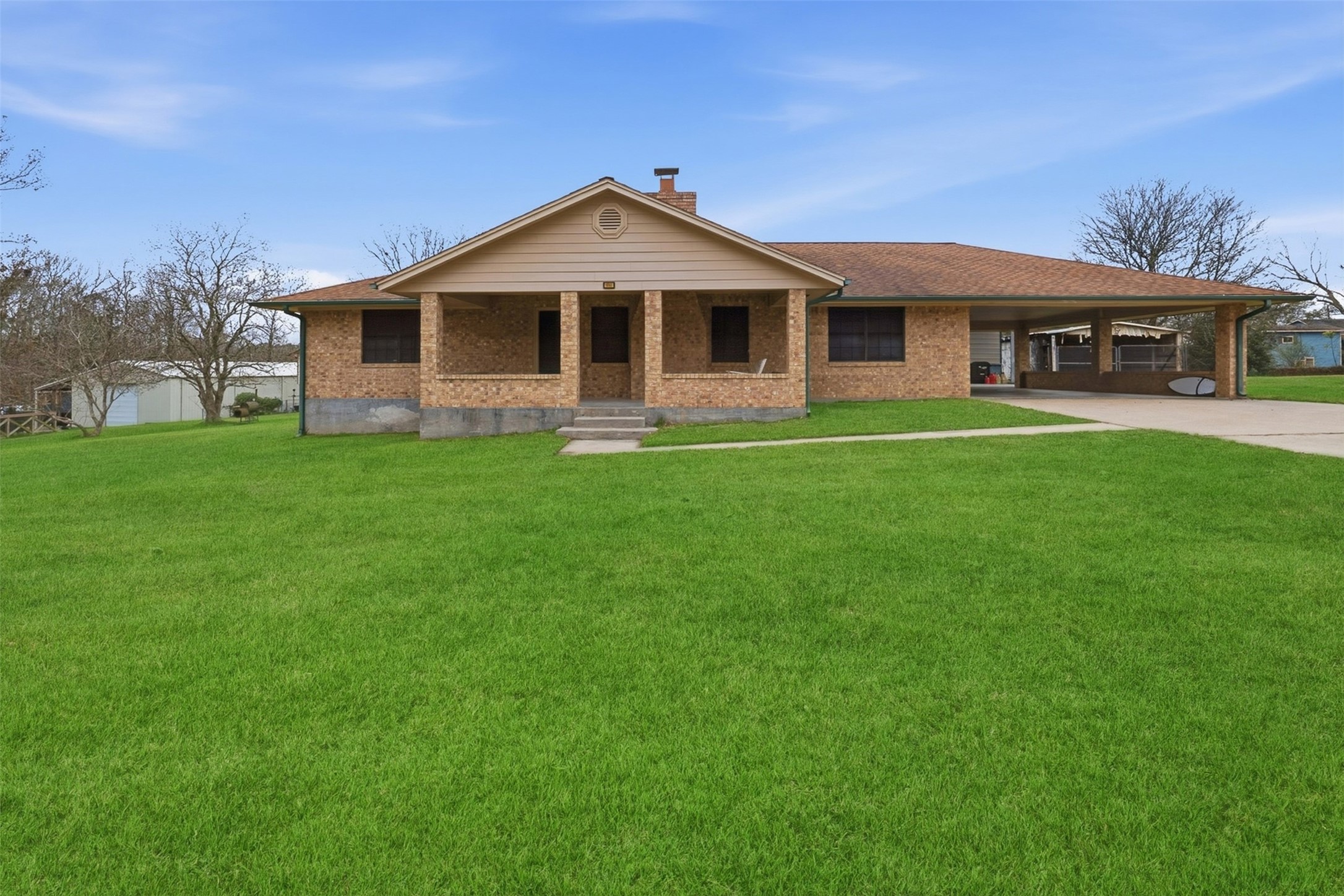 1001 Camilla Lake Road Coldspring TX 77331