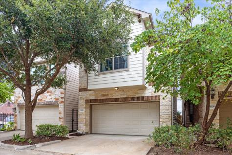 5309 Feagan Street B Houston TX 77007