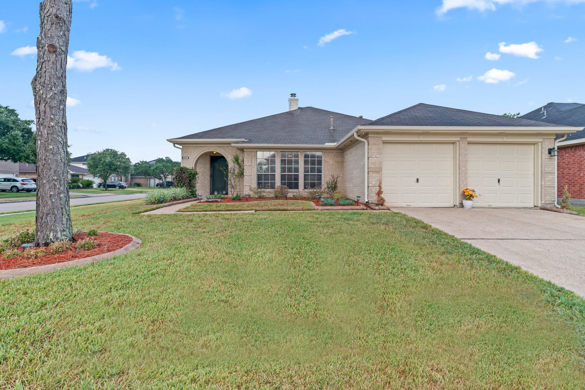 4526 Hardwood Glen Drive Fresno TX 77545