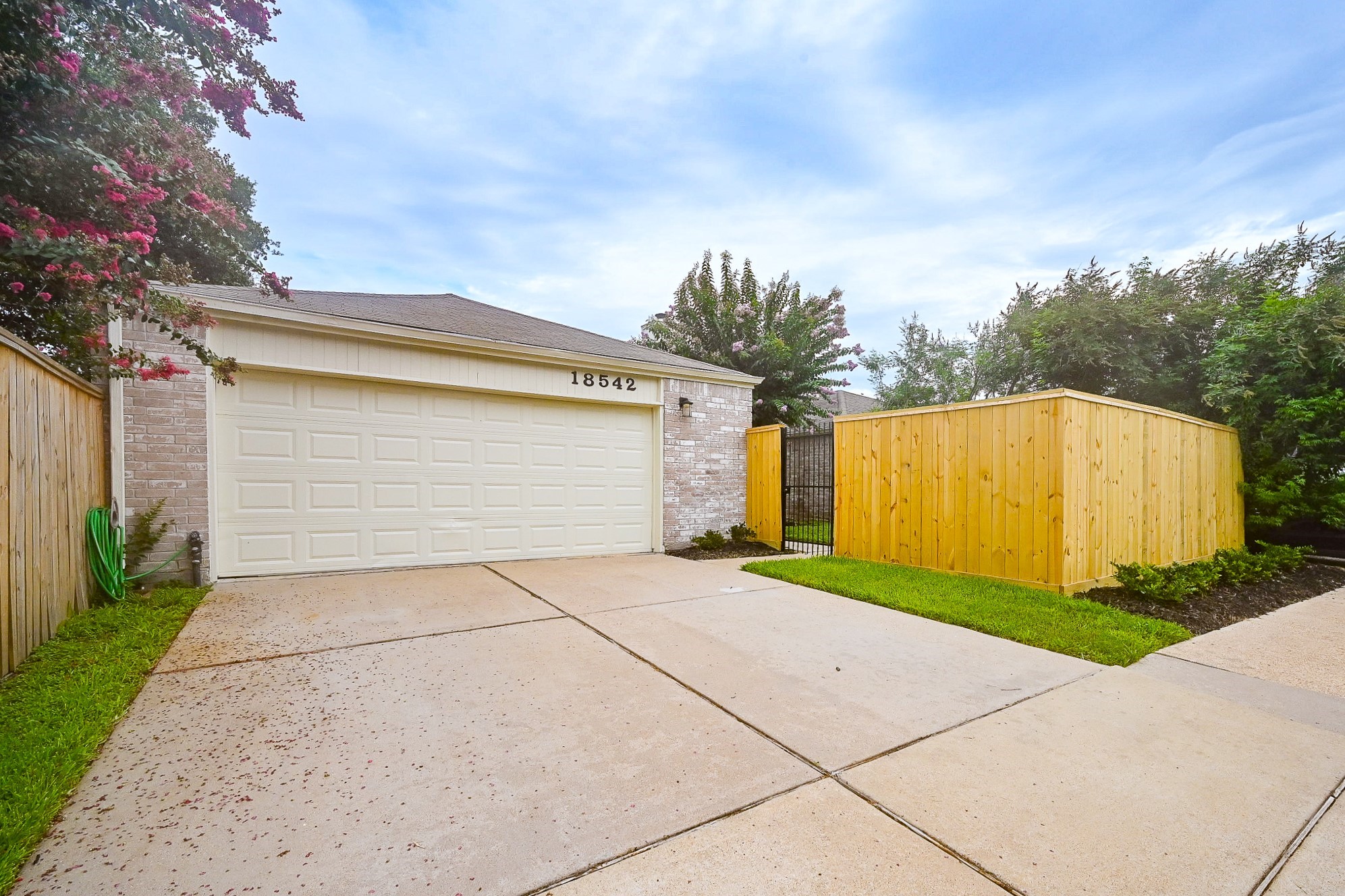 18542 Glen Briar Lane Houston TX 77084