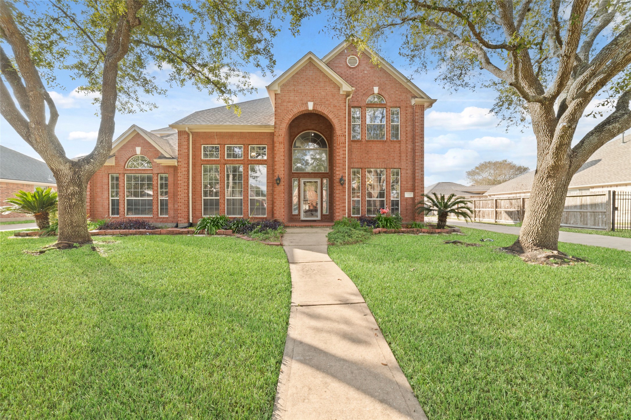 3212 Autumn Court Pearland TX 77584