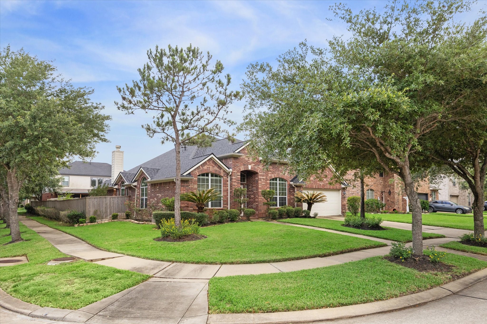14202 Imperial Wood Lane Rosharon TX 77583