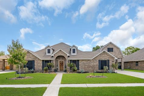 6515 Sulphur Springs Drive Manvel TX 77578