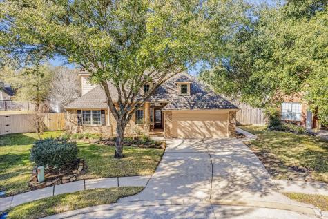 31231 Majestic Park Lane Spring TX 77386