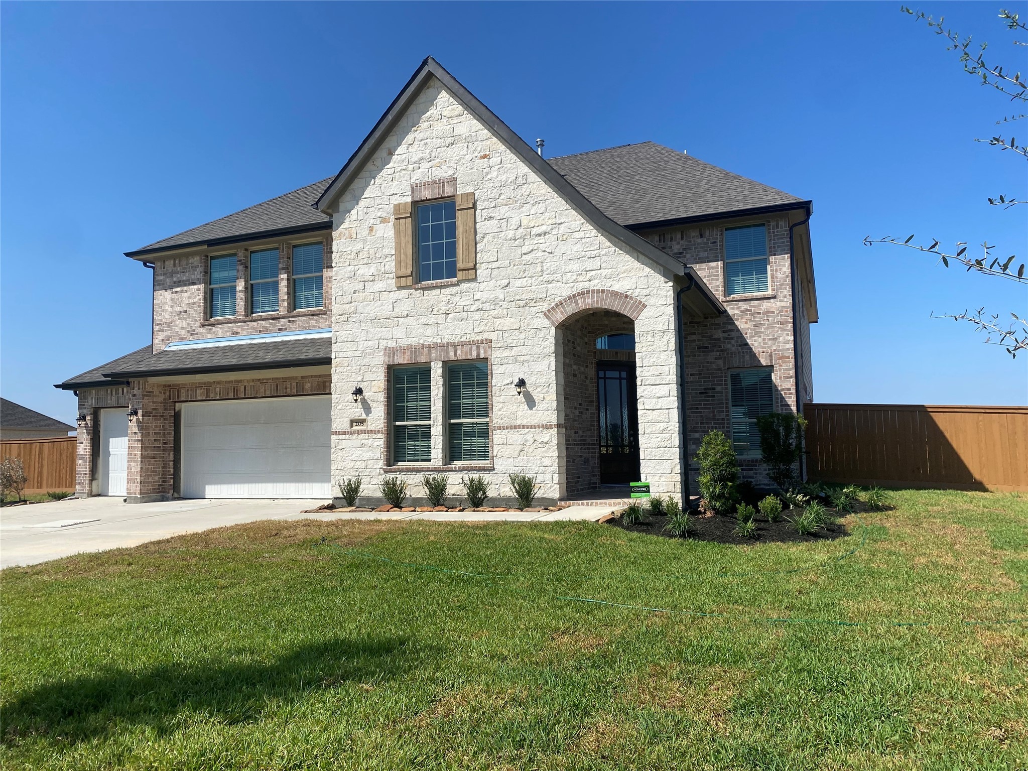 205 Valley Ranch Trail Dayton TX 77535