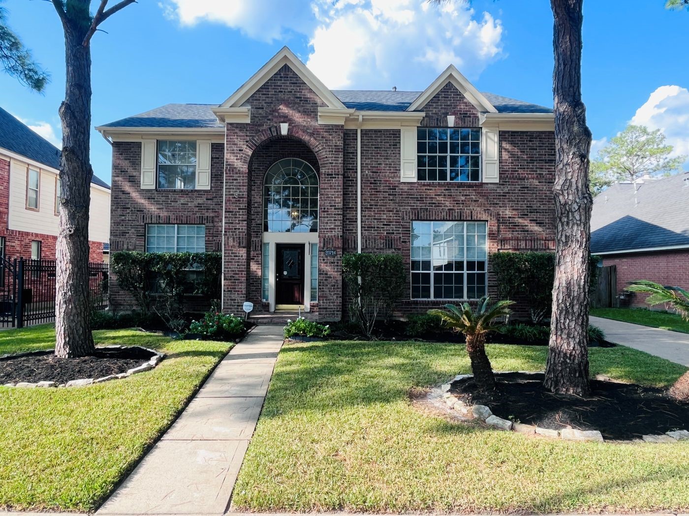 20714 Fawnbrook Court Katy TX 77450