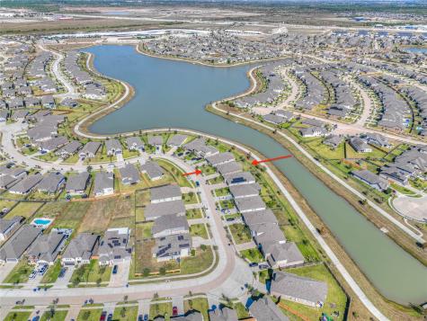 2630 Vanilla Sky Lane La Marque TX 77568