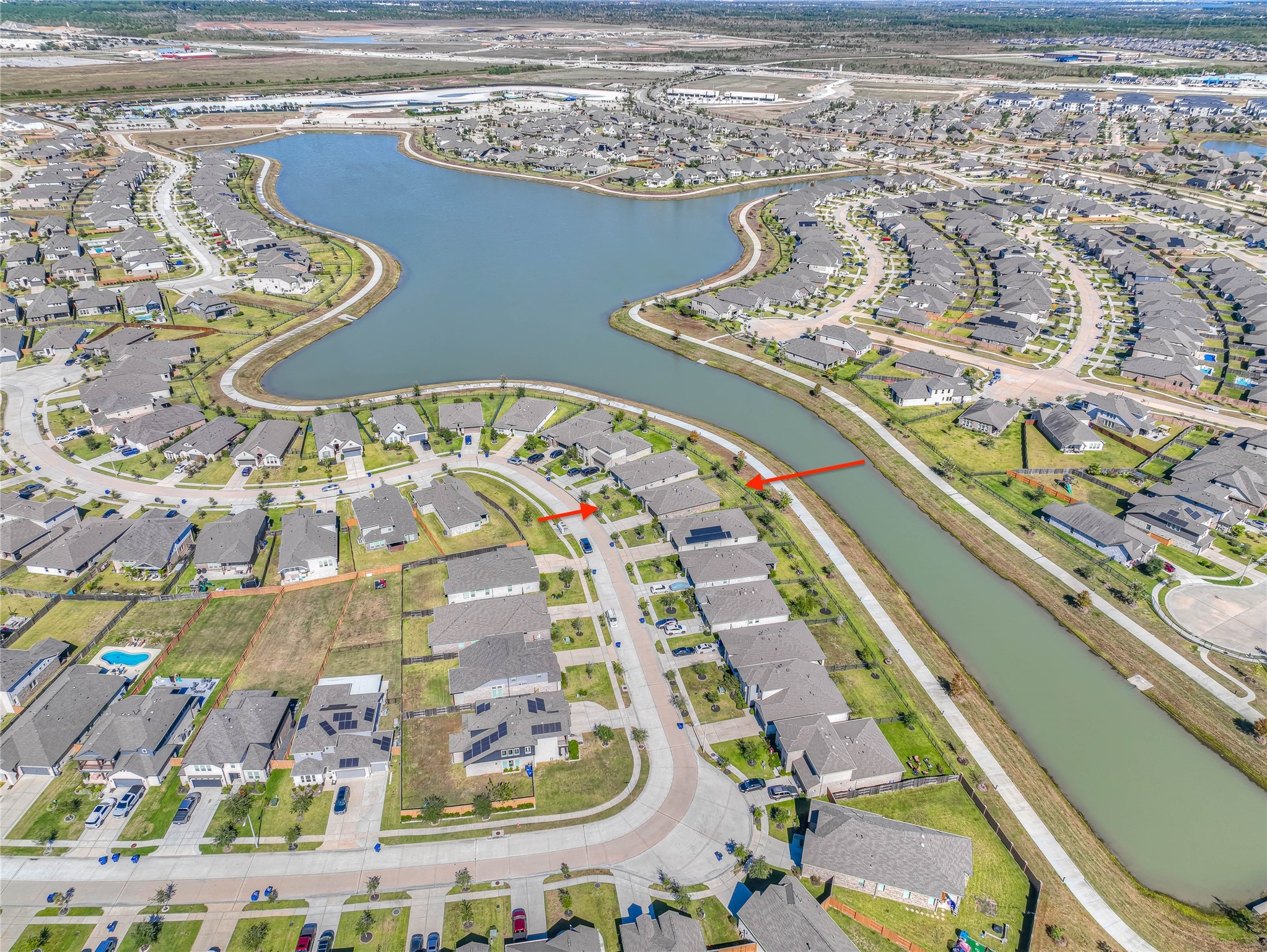 2630 Vanilla Sky Lane La Marque TX 77568