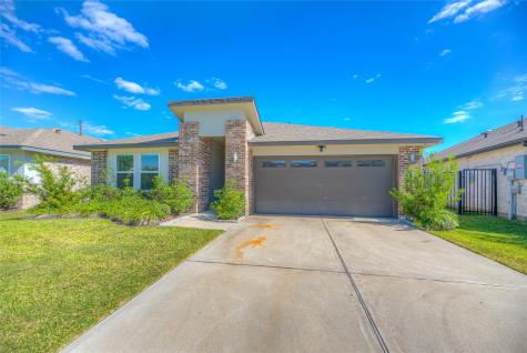 2630 Vanilla Sky Lane La Marque TX 77568