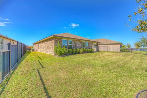 2630 Vanilla Sky Lane La Marque TX 77568