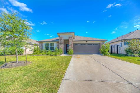 2630 Vanilla Sky Lane La Marque TX 77568