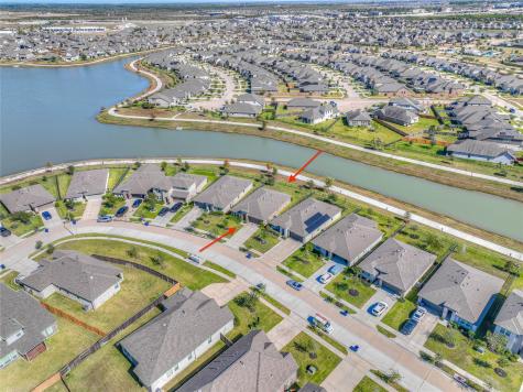 2630 Vanilla Sky Lane La Marque TX 77568