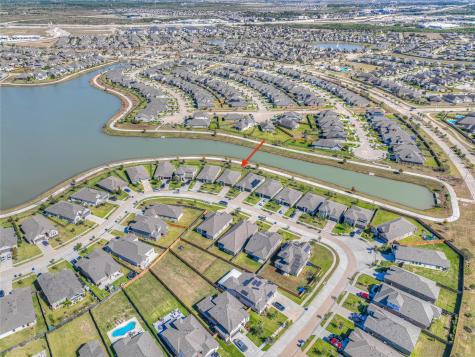 2630 Vanilla Sky Lane La Marque TX 77568