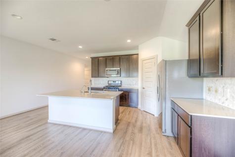 2630 Vanilla Sky Lane La Marque TX 77568