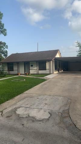 7534 Arnim Street Houston TX 77087