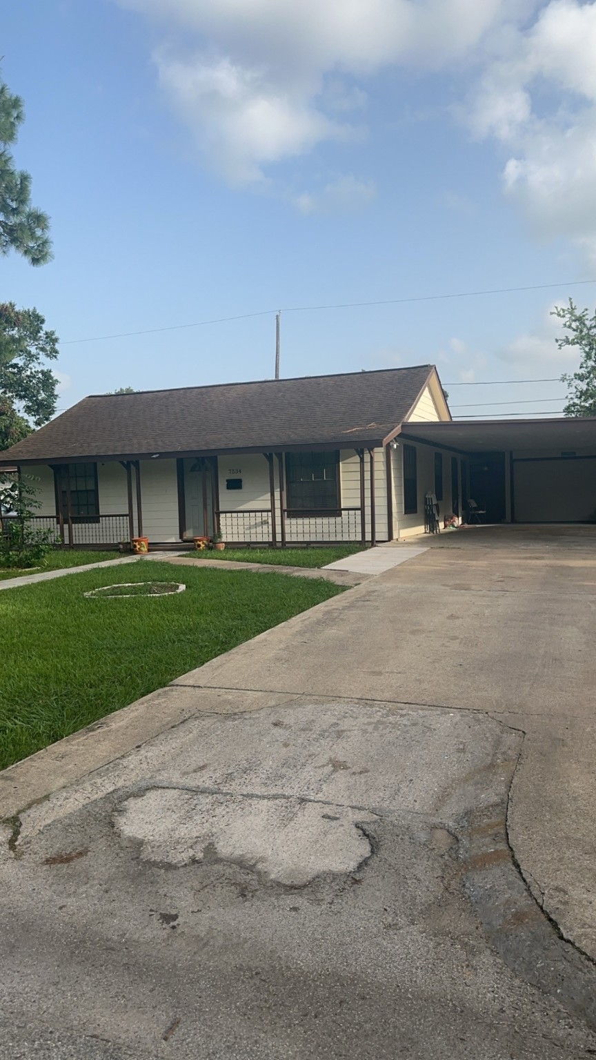 7534 Arnim Street Houston TX 77087