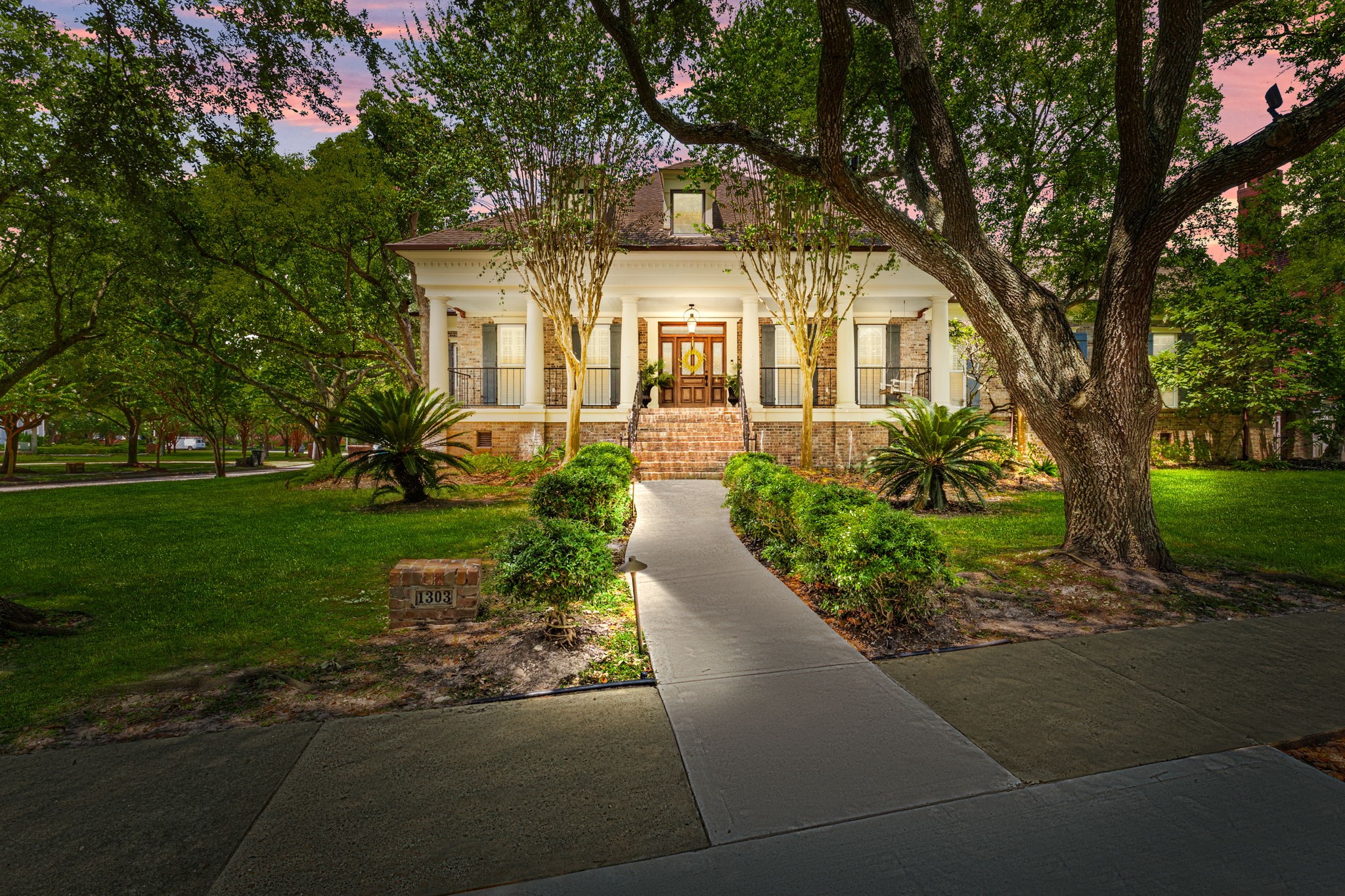 1303 Primrose Lane Seabrook TX 77586