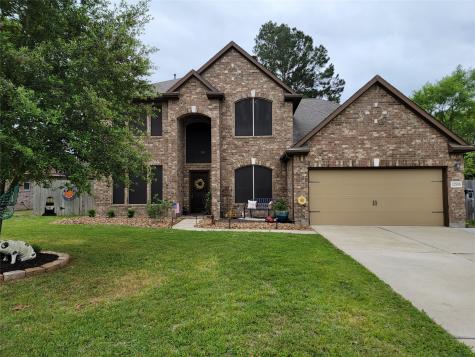 12910 Point Aquarius Boulevard Willis TX 77318