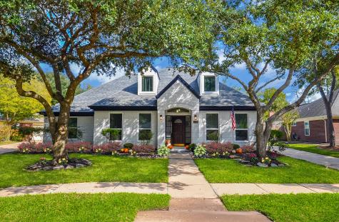2214 Belle Grove Drive Richmond TX 77406