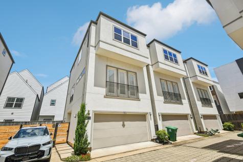 407 N Nagle Street D Houston TX 77003