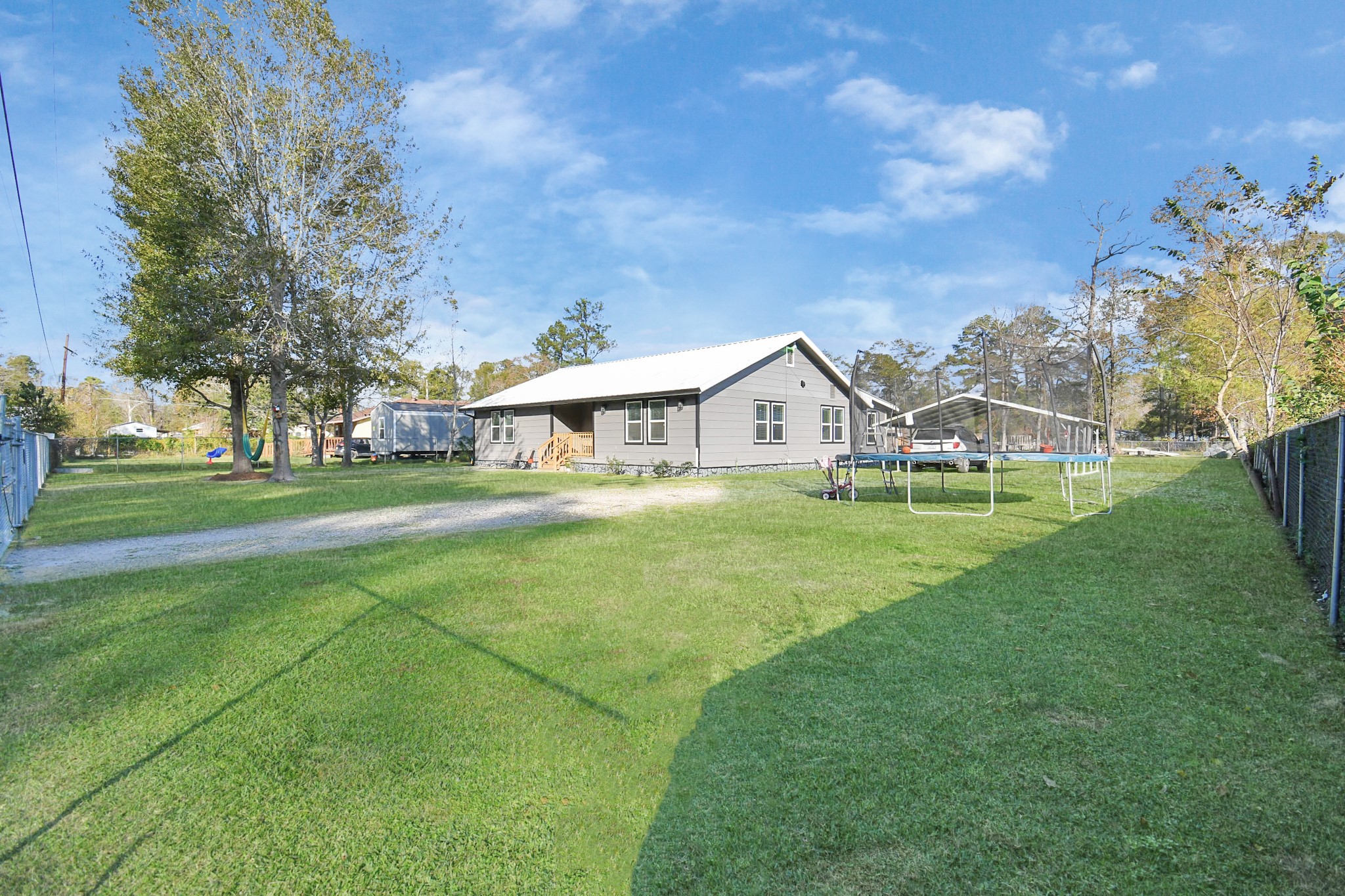 20695 Liberty Street New Caney TX 77357