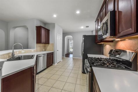 409 Abbey Lane League City TX 77573