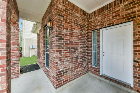 409 Abbey Lane League City TX 77573