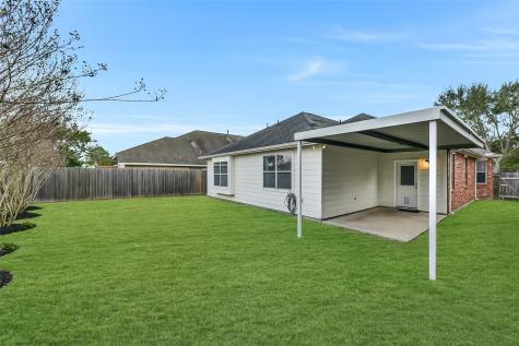 409 Abbey Lane League City TX 77573