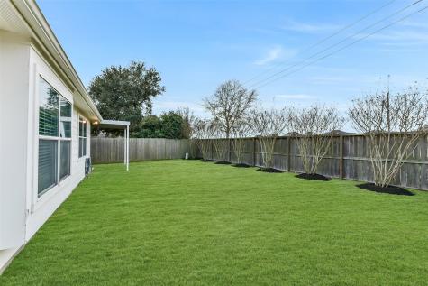 409 Abbey Lane League City TX 77573