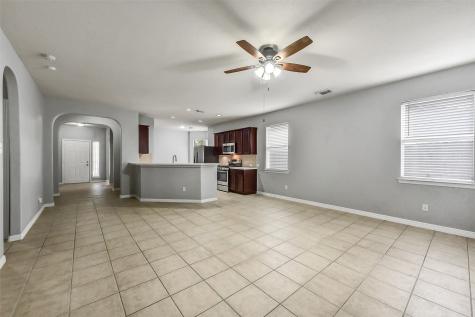409 Abbey Lane League City TX 77573
