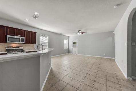 409 Abbey Lane League City TX 77573