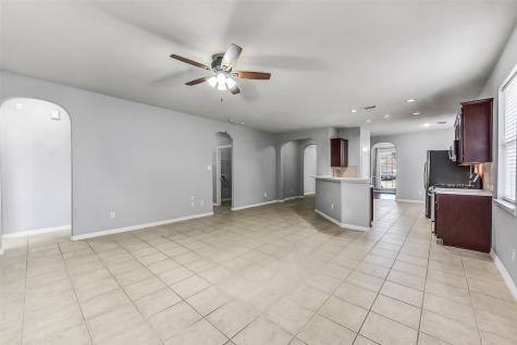409 Abbey Lane League City TX 77573