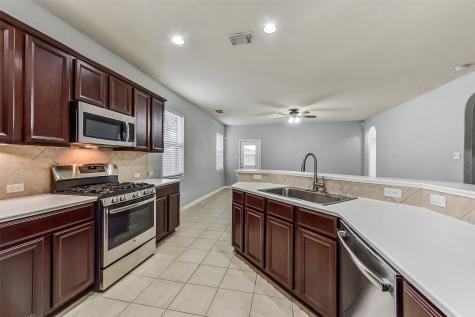409 Abbey Lane League City TX 77573