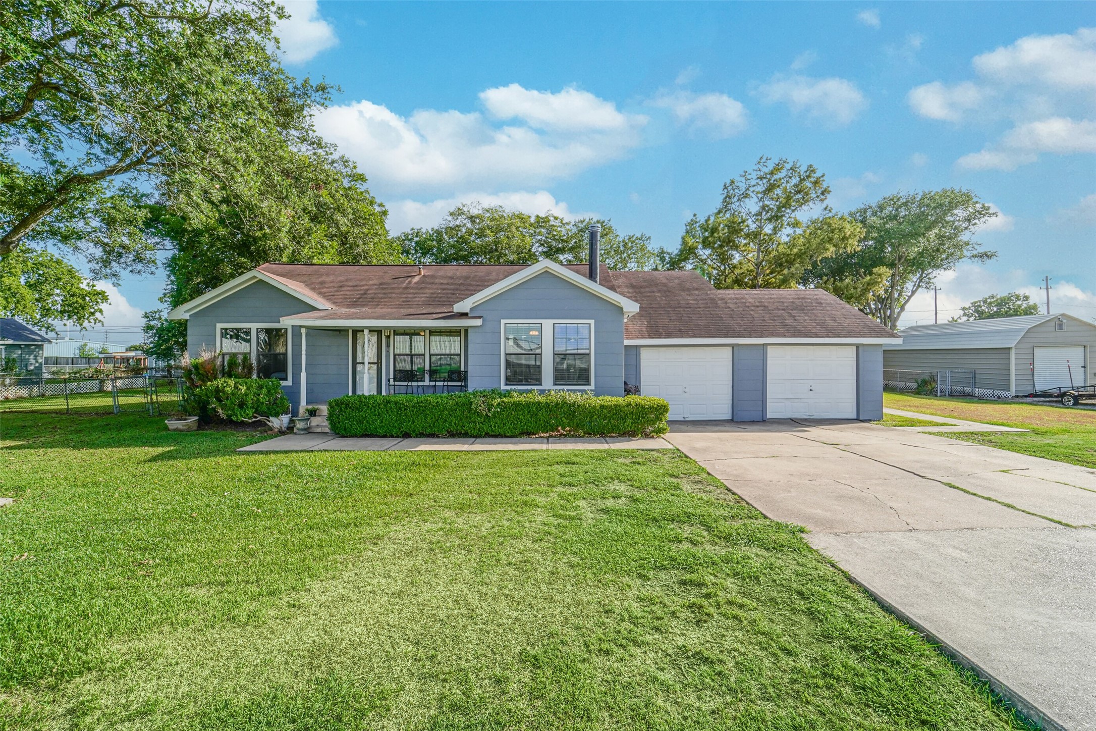 1311 N Avenue F Freeport TX 77541