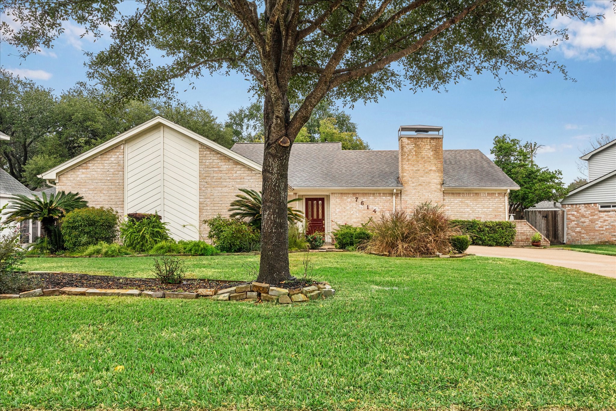 7614 Virginia Water Lane Houston TX 77095