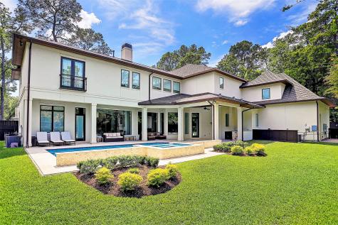 233 Merrie Way Lane Houston TX 77024