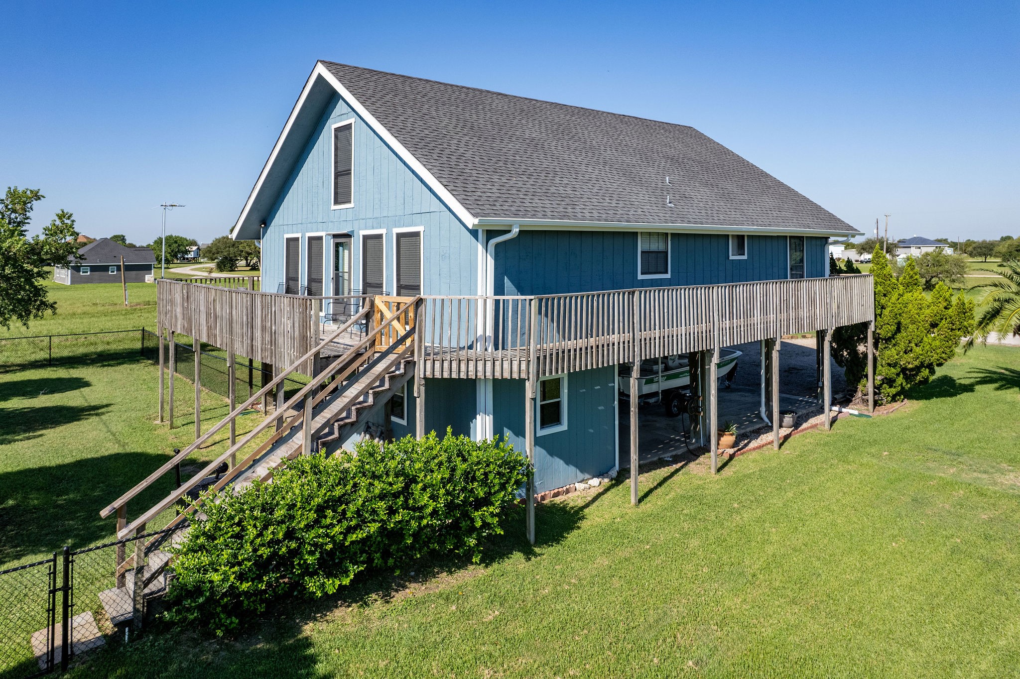 349 Stovall Drive Palacios TX 77465