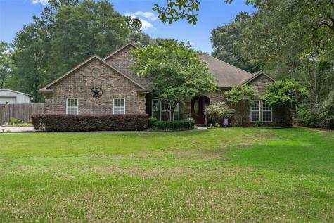 15595 Collier Court Montgomery TX 77316