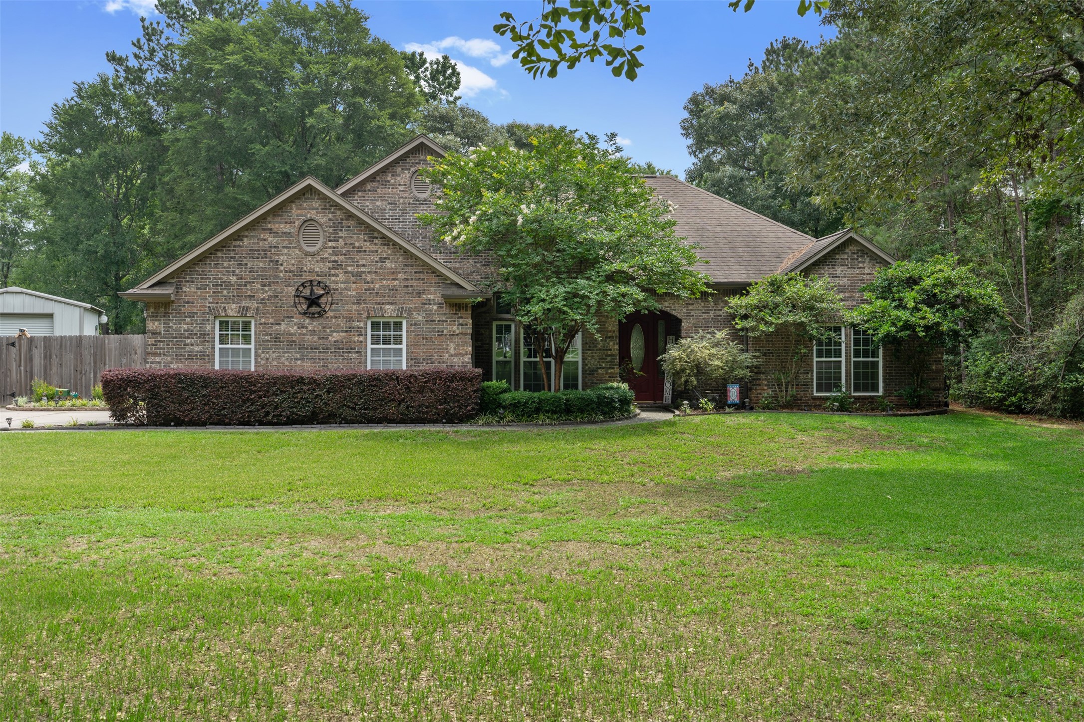 15595 Collier Court Montgomery TX 77316