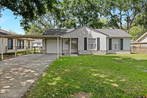 55 Trenwood Lane Houston TX 77022
